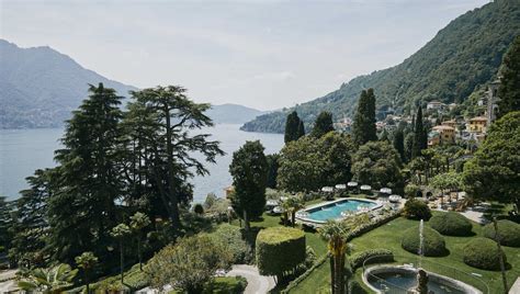 lago di como dior